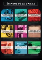 EQUIPEMENT MANUTENTION