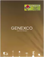 GENEXCO