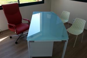 Mobilier de bureau 