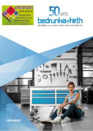 Mobilier industriel