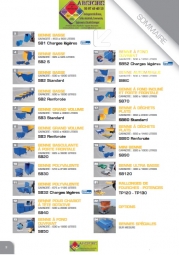Catalogue SBC 2016
