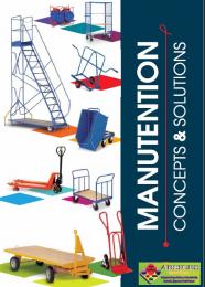 Manutention 