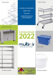 Rangement, classement, bac, palette, caisse plastique, chariot 