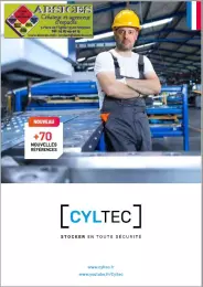 Cyltek