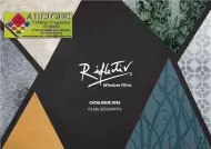 Réflectiv décoration