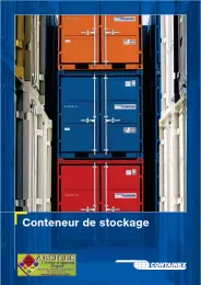 Catalogue Containex