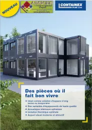 Catalogue Containex