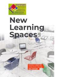 Catalogue mobilier scolaire école NA