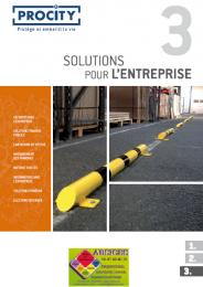 Solution pour l'entreprise 2019