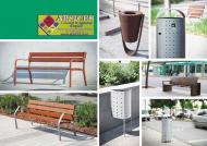 Mobilier Urbain BE