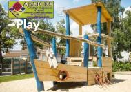 Aire de Jeux 2020