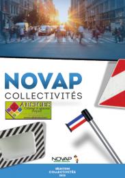 Aménagement collectivités 2020