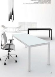 Bureau de direction 