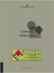 Sélection QU