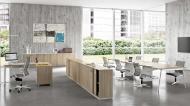 Bureau de direction 