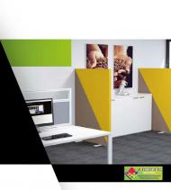 Panneau acoustique 