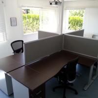 Mobilier de bureau 