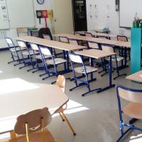 Mobilier d'enseignement